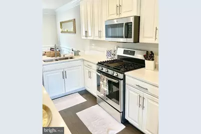 3634 Commodore Joshua Barney Drive NE, Washington, DC 20018 - Photo 3
