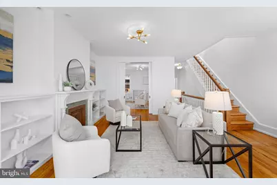 123 4th Street SE, Washington, DC 20003 - Photo 13