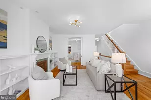 123 4th St SE, Washington, DC 20003 - Photo 13