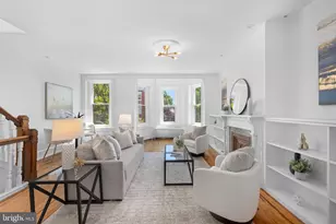 123 4th St SE, Washington, DC 20003 - Photo 11