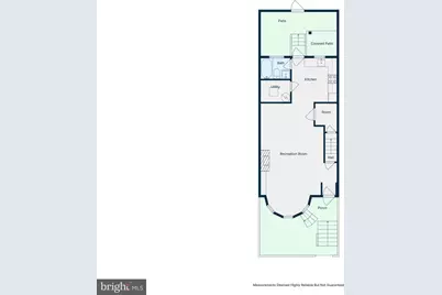 123 4th Street SE, Washington, DC 20003 - Photo 37