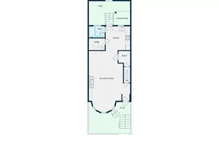 123 4th St SE, Washington, DC 20003 - Photo 37
