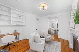 123 4th St SE, Washington, DC 20003 - Photo 15