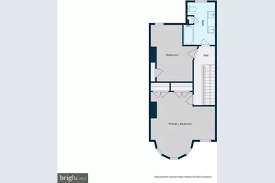 123 4th Street SE, Washington, DC 20003 - Photo 33