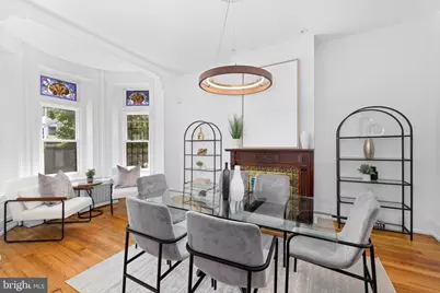 123 4th Street SE, Washington, DC 20003 - Photo 5