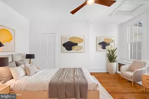 123 4th St SE, Washington, DC 20003 - Photo 21