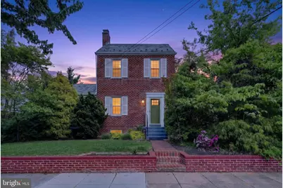 2112 34th Street SE, Washington, DC 20020 - Photo 1