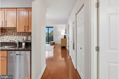 3401 38th Street NW #314, Washington, DC 20016 - Photo 7