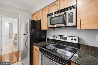3401 38th Street NW #314, Washington, DC 20016 - Photo 9