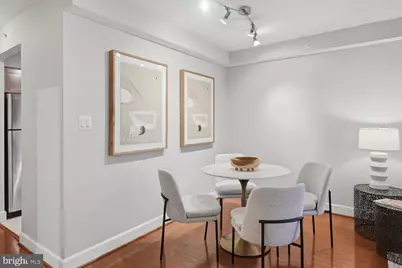 3401 38th Street NW #314, Washington, DC 20016 - Photo 5
