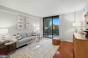 3401 38th Street NW, Washington, DC 20016 - Photo 1