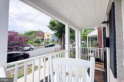4029 1st Street SW, Washington, DC 20032 - Photo 3
