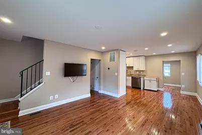 4029 1st Street SW, Washington, DC 20032 - Photo 5