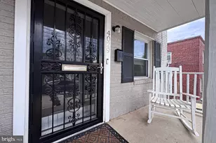 4029 1st St SW, Washington, DC 20032 - Photo 21
