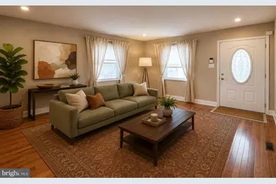 4029 1st Street SW, Washington, DC 20032 - Photo 9