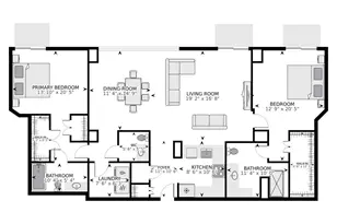 777 7th St NW, Washington, DC 20001 - Photo 37