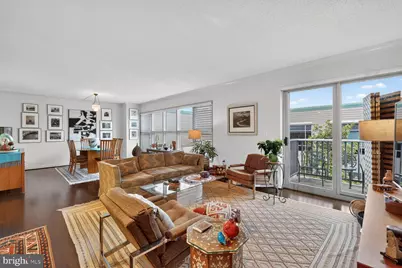 777 7th Street NW #1119, Washington, DC 20001 - Photo 3