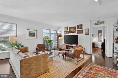 777 7th Street NW #1119, Washington, DC 20001 - Photo 9