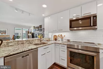 777 7th Street NW #1119, Washington, DC 20001 - Photo 5