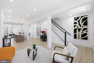 607 Otis Pl NW, Washington, DC 20010 - Photo 5