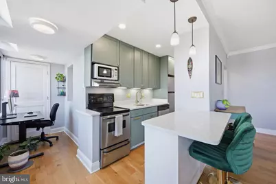1701 16th NW #820, Washington, DC 20009 - Photo 7