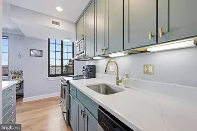 1701 16th NW #820, Washington, DC 20009 - Photo 5