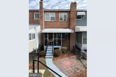 6426 North Capitol Street NW, Washington, DC 20012 - Photo 17