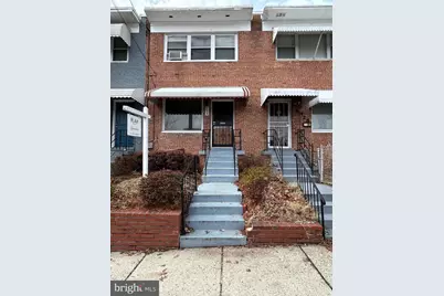 6426 North Capitol Street NW, Washington, DC 20012 - Photo 1