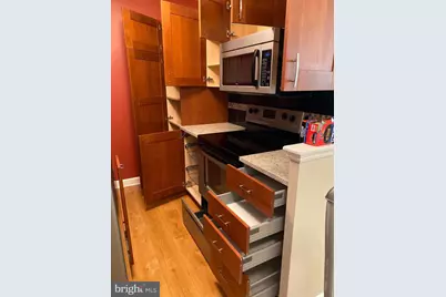 1425 4th Street SW #M1, Washington, DC 20024 - Photo 13