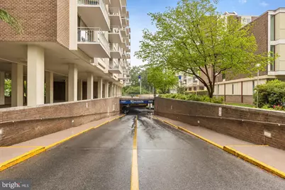 1425 4th Street SW #M1, Washington, DC 20024 - Photo 5