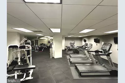 400 Massachusetts Avenue NW #1009, Washington, DC 20001 - Photo 33