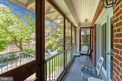 4230 46th Street NW, Washington, DC 20016 - Photo 5