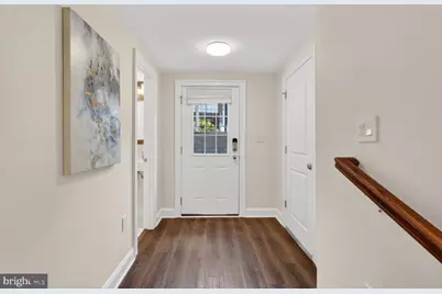 600 Harvard Street NW #1, Washington, DC 20001 - Photo 29