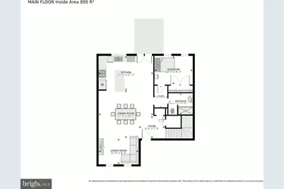 600 Harvard Street NW #1, Washington, DC 20001 - Photo 35