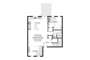 600 Harvard St NW, Washington, DC 20001 - Photo 35