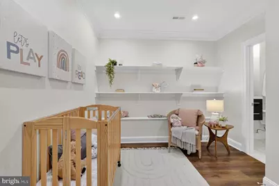 600 Harvard Street NW #1, Washington, DC 20001 - Photo 21