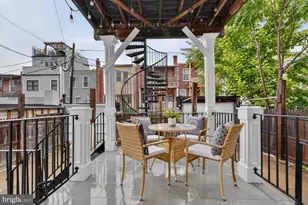 600 Harvard St NW, Washington, DC 20001 - Photo 27