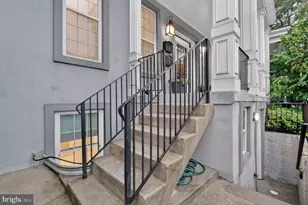600 Harvard St NW, Washington, DC 20001 - Photo 33