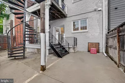 600 Harvard Street NW #1, Washington, DC 20001 - Photo 29
