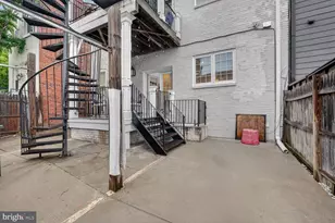 600 Harvard St NW, Washington, DC 20001 - Photo 29