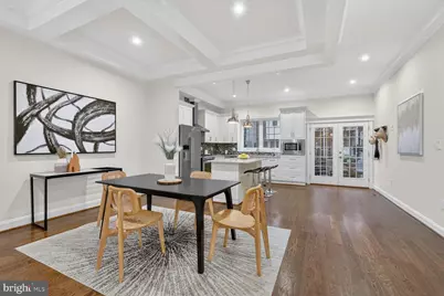 600 Harvard Street NW #1, Washington, DC 20001 - Photo 9