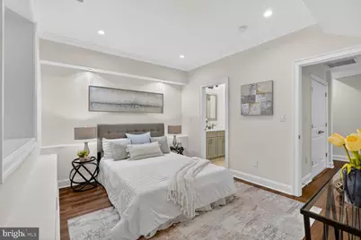 600 Harvard Street NW #1, Washington, DC 20001 - Photo 15