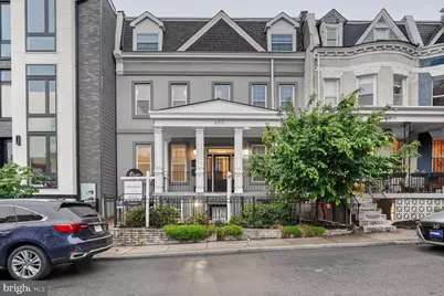 600 Harvard Street NW #1, Washington, DC 20001 - Photo 1