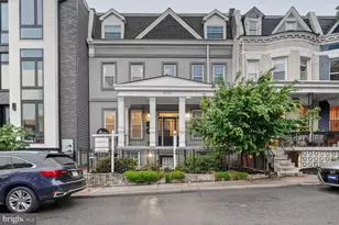 600 Harvard St NW, Washington, DC 20001 - Photo 1