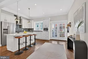 600 Harvard St NW, Washington, DC 20001 - Photo 7