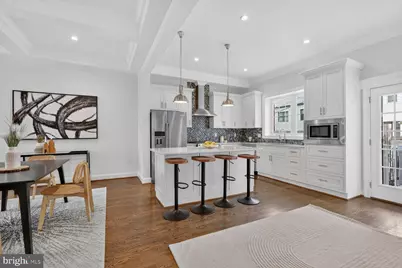 600 Harvard Street NW #1, Washington, DC 20001 - Photo 5