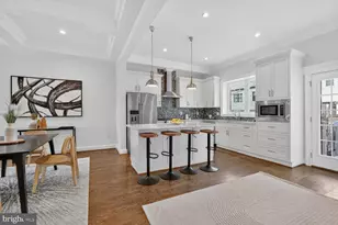 600 Harvard St NW, Washington, DC 20001 - Photo 5
