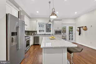 600 Harvard St NW, Washington, DC 20001 - Photo 5