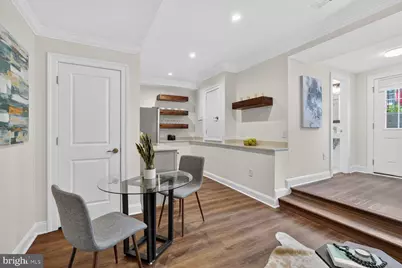 600 Harvard Street NW #1, Washington, DC 20001 - Photo 27