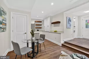 600 Harvard St NW, Washington, DC 20001 - Photo 27